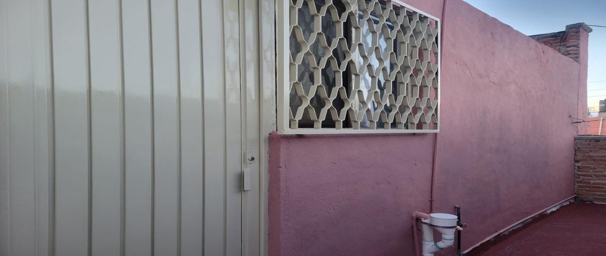 Foto de departamento en renta en  , himno nacional, san luis potosí, san luis potosí, 30260635 No. 02
