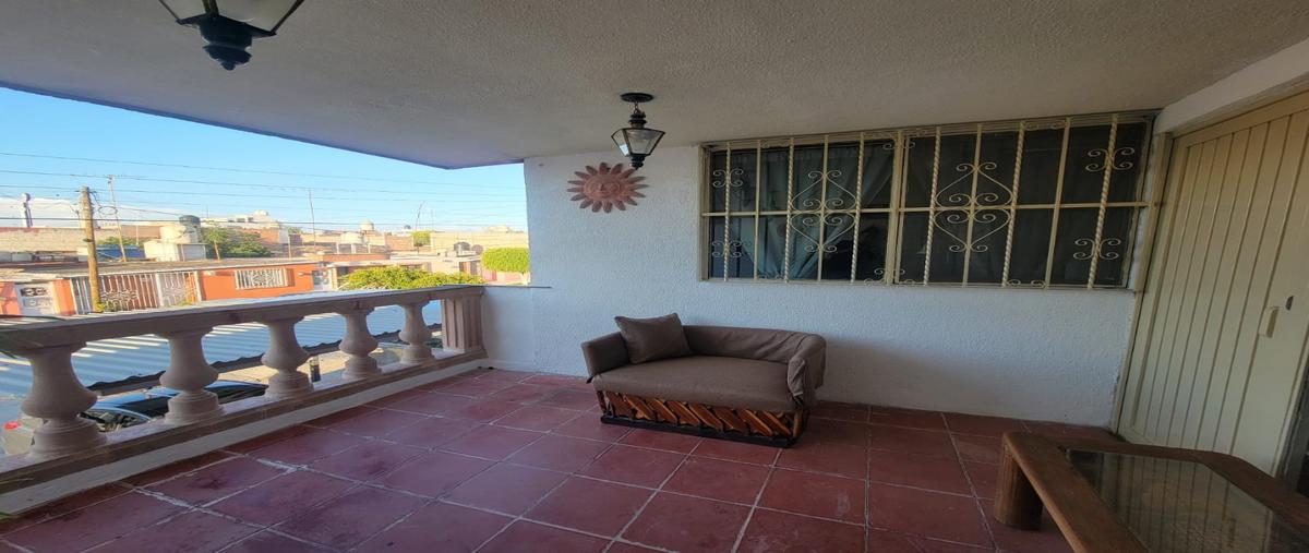 Foto de departamento en renta en  , himno nacional, san luis potosí, san luis potosí, 30260635 No. 03