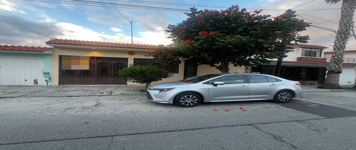 Foto de casa en venta en  , himno nacional, san luis potosí, san luis potosí, 30350978 No. 01