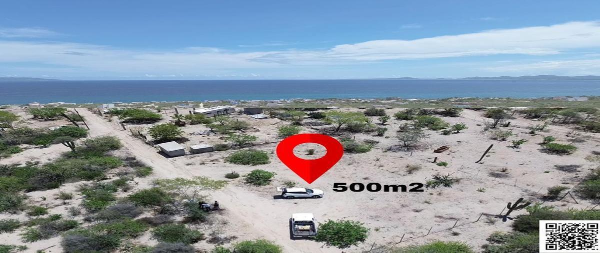 Foto de terreno habitacional en hipocampo , el sargento, la paz, baja california sur, 30325845 foto 01 Foto de terreno habitacional en venta en hipocampo , el sargento, la paz, baja california sur, 30325845 No. 01