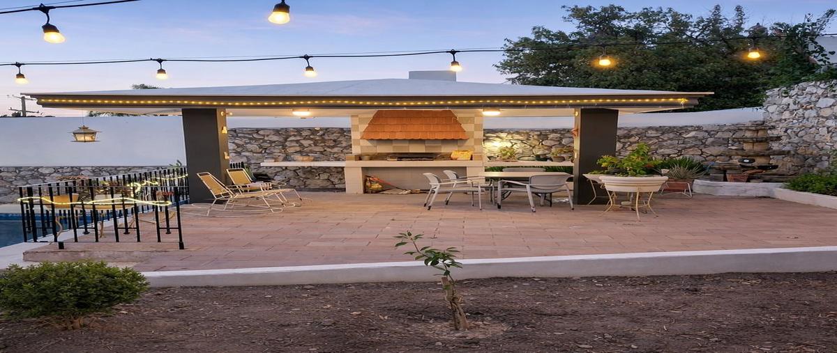 Foto de casa en venta en hipocrates , pedregal la silla 3 sector 1 etapa, monterrey, nuevo león, 0 No. 03