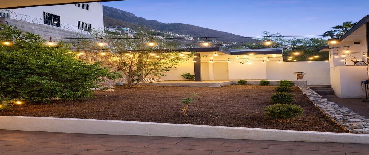 Foto de casa en venta en hipocrates , pedregal la silla 3 sector 1 etapa, monterrey, nuevo león, 0 No. 04