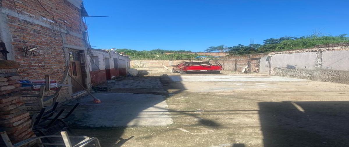 Foto de terreno habitacional en venta en hipodromo 17a, santa paula, tonalá, jalisco, 0 No. 02