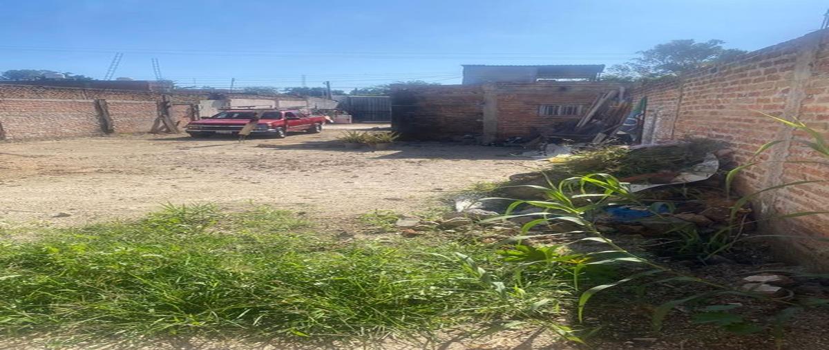 Foto de terreno habitacional en venta en hipodromo 17a, santa paula, tonalá, jalisco, 0 No. 03