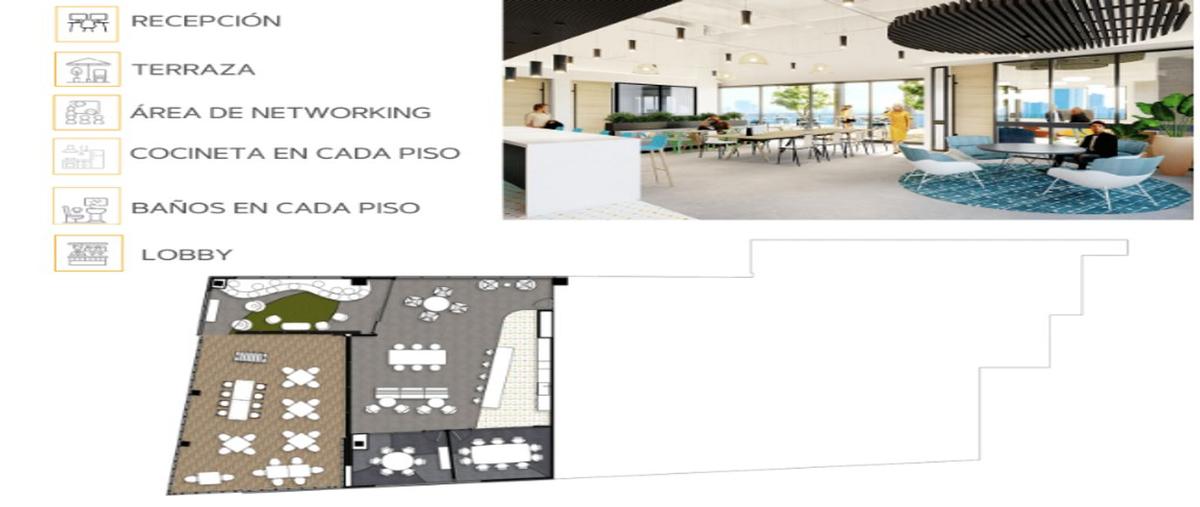 Foto de oficina en venta en hipódromo , altamira, zapopan, jalisco, 28029095 No. 05