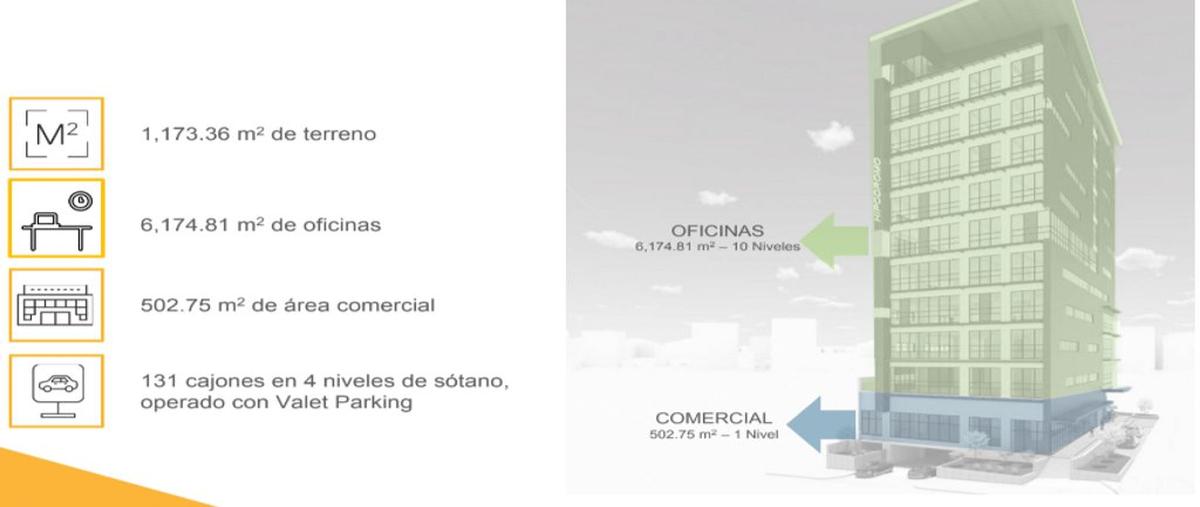 Foto de oficina en venta en hipodromo , altamira, zapopan, jalisco, 28548475 No. 05