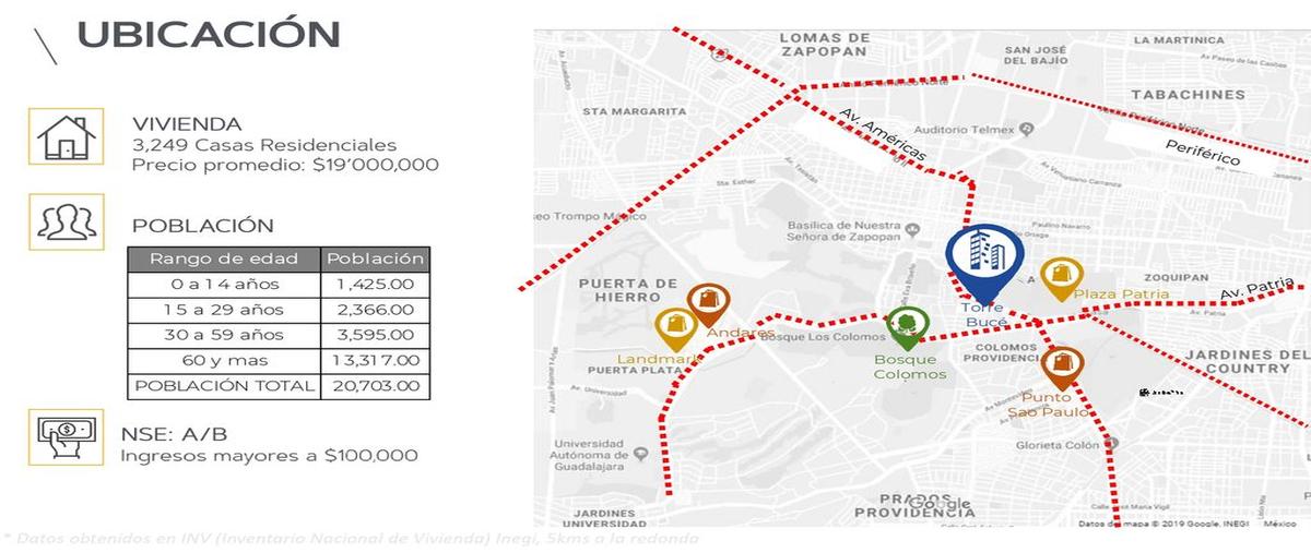 Foto de oficina en venta en hipodromo , altamira, zapopan, jalisco, 28548495 No. 04