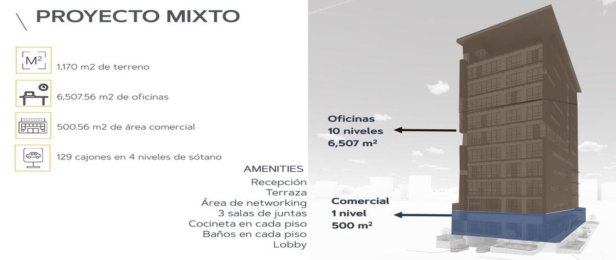 Foto de oficina en venta en hipodromo , altamira, zapopan, jalisco, 28548495 No. 05