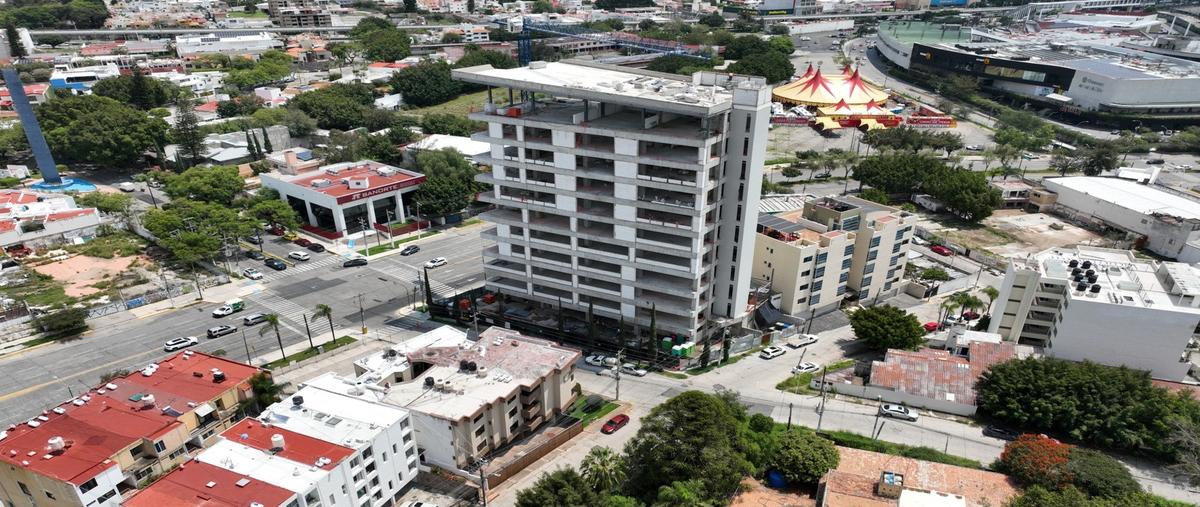 Foto de local en renta en hipodromo , altamira, zapopan, jalisco, 30335455 No. 01