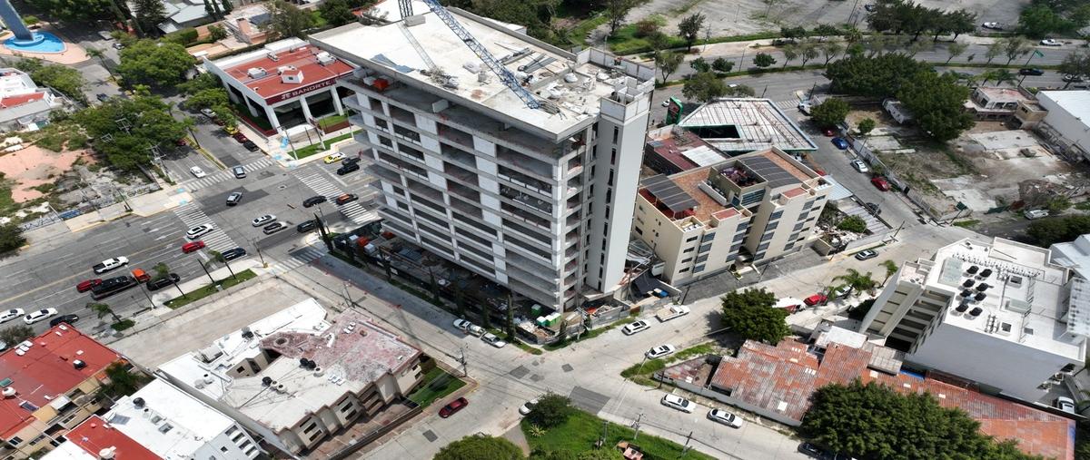 Foto de local en renta en hipodromo , altamira, zapopan, jalisco, 30335455 No. 02