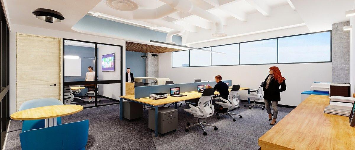 Foto de oficina en venta en hipódromo , altamira, zapopan, jalisco, 0 No. 04