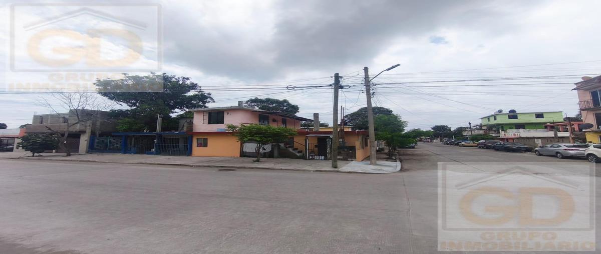 Foto de casa en , hipódromo, ciudad madero, tamaulipas, 30129477 foto 01 Foto de casa en venta en , hipódromo, ciudad madero, tamaulipas, 30129477 No. 01