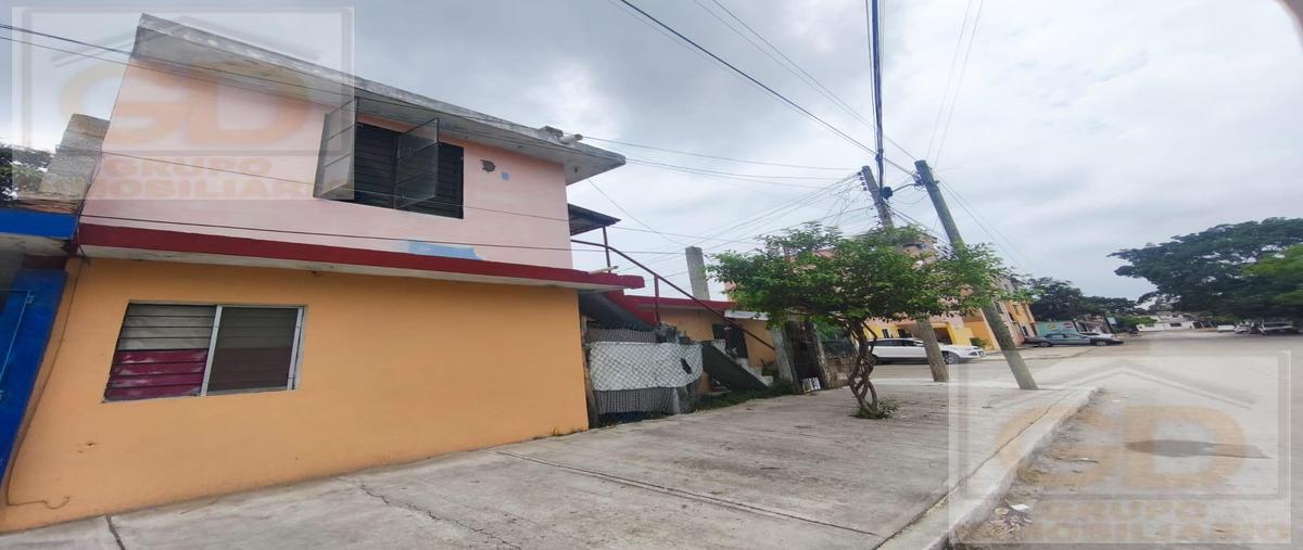 Foto de casa en , hipódromo, ciudad madero, tamaulipas, 30129477 foto 02 Foto de casa en venta en , hipódromo, ciudad madero, tamaulipas, 30129477 No. 02