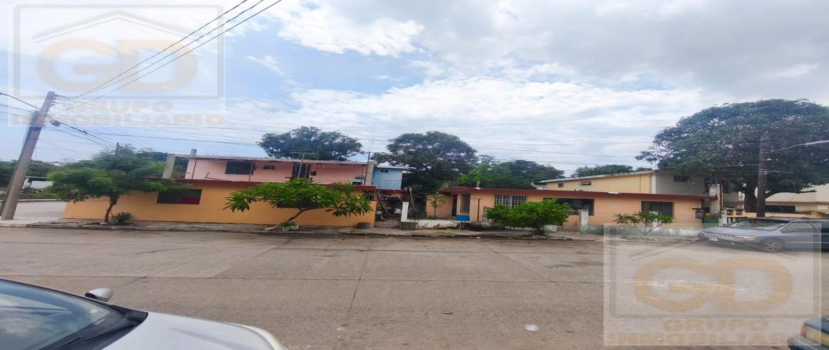 Foto de casa en , hipódromo, ciudad madero, tamaulipas, 30129477 foto 03 Foto de casa en venta en , hipódromo, ciudad madero, tamaulipas, 30129477 No. 03