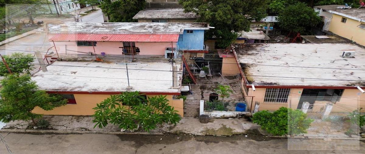 Foto de casa en , hipódromo, ciudad madero, tamaulipas, 30129477 foto 04 Foto de casa en venta en , hipódromo, ciudad madero, tamaulipas, 30129477 No. 04