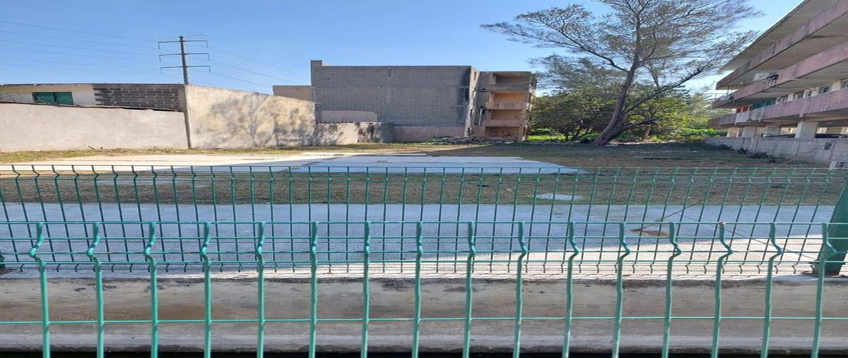Foto de terreno habitacional en venta en  , hipódromo, ciudad madero, tamaulipas, 30302175 No. 02