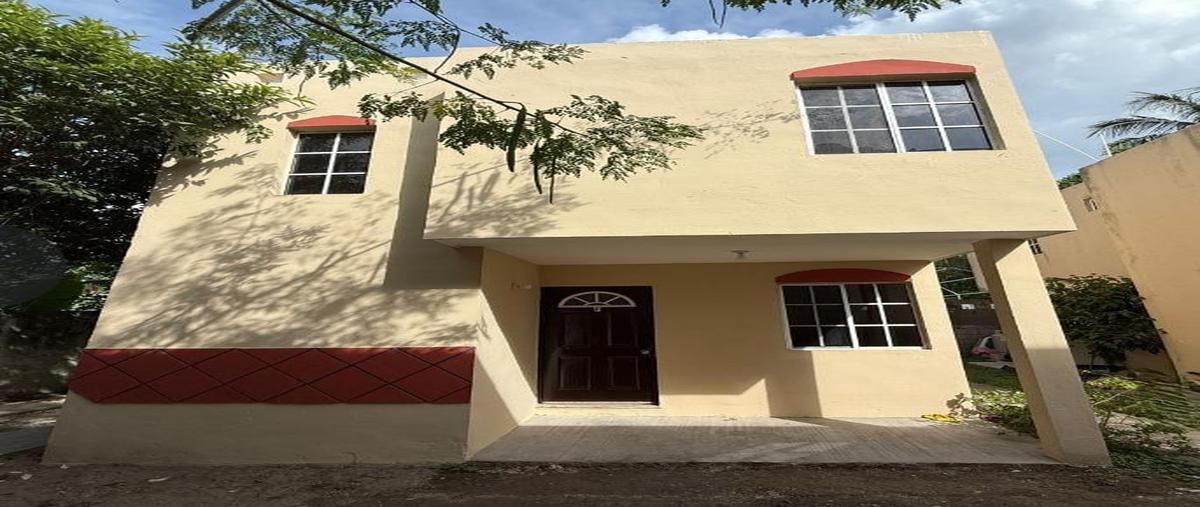 Foto de casa en venta en  , hipódromo, ciudad madero, tamaulipas, 30337420 No. 01
