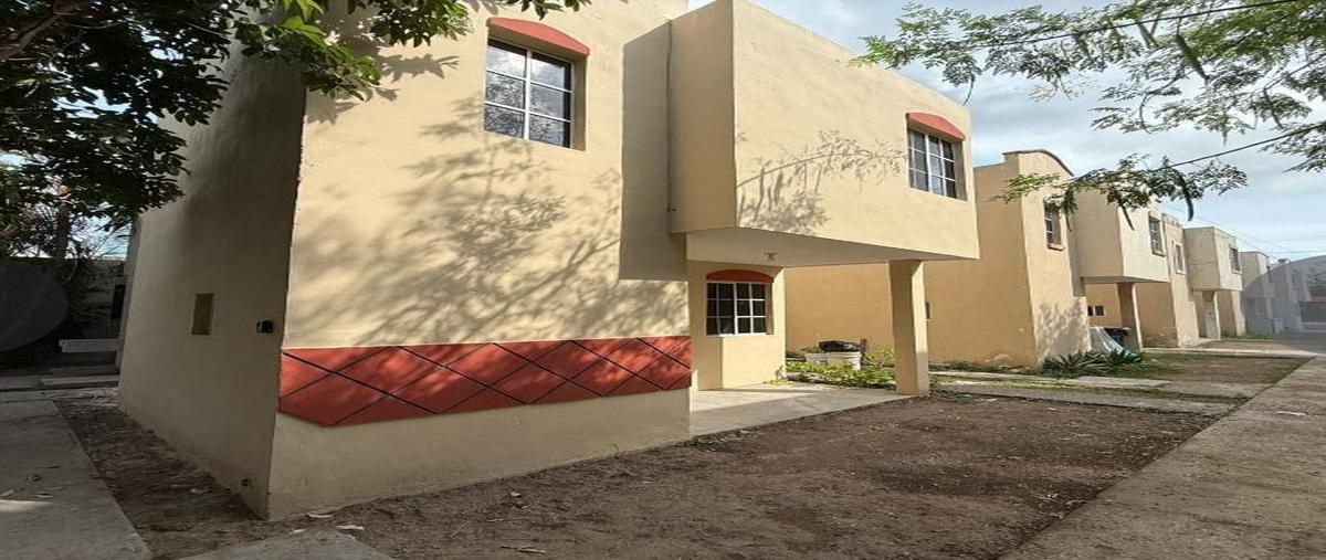 Foto de casa en venta en  , hipódromo, ciudad madero, tamaulipas, 30337420 No. 02