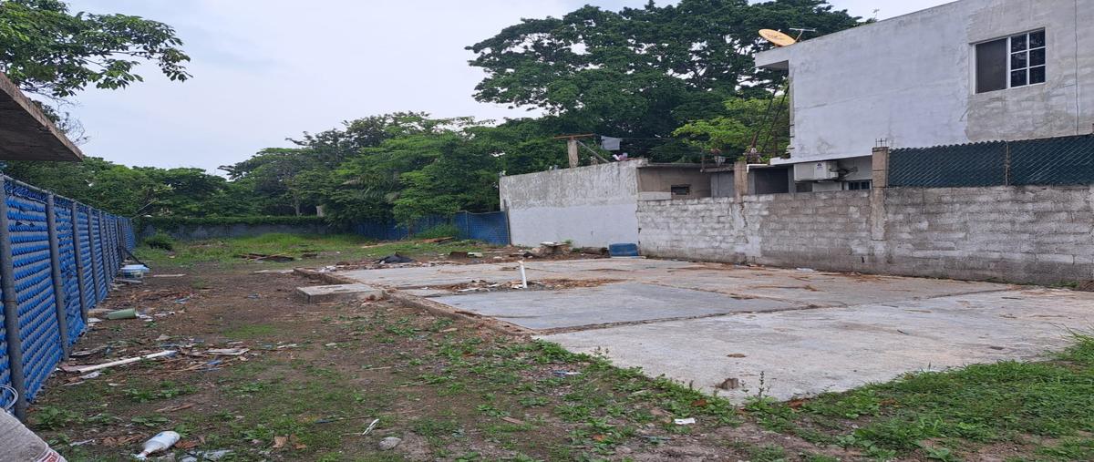 Foto de terreno habitacional en renta en  , hipódromo, ciudad madero, tamaulipas, 30356468 No. 01
