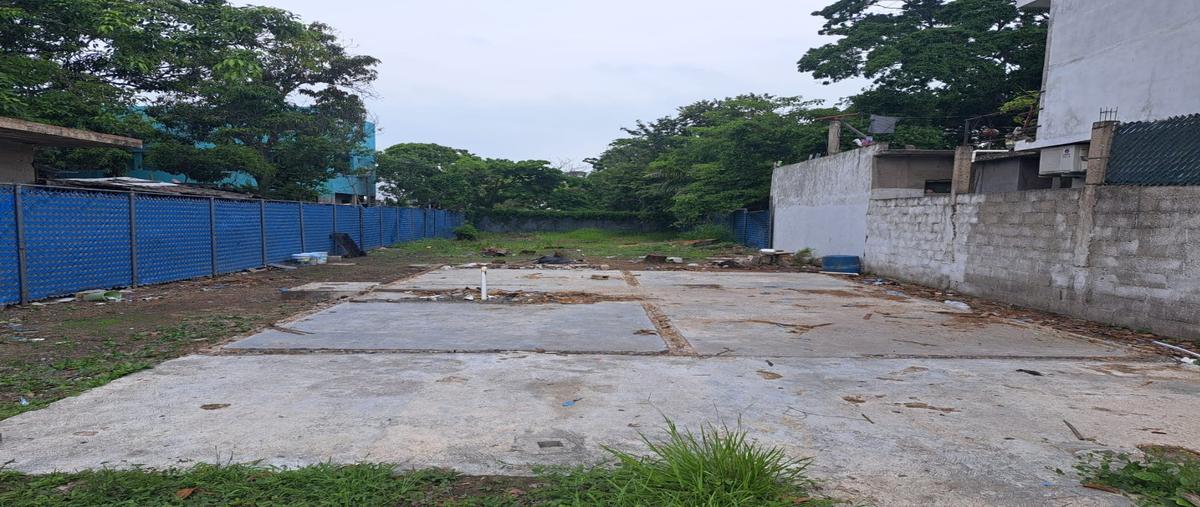 Foto de terreno habitacional en renta en  , hipódromo, ciudad madero, tamaulipas, 30356468 No. 02
