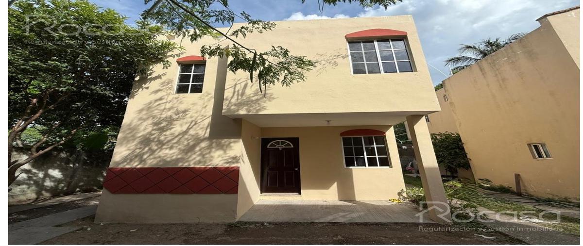 Foto de casa en venta en  , hipódromo, ciudad madero, tamaulipas, 0 No. 01