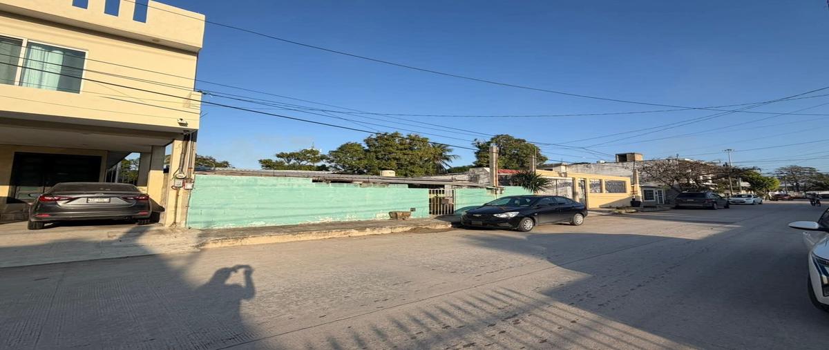 Foto de terreno habitacional en venta en  , hipódromo, ciudad madero, tamaulipas, 30867868 No. 05