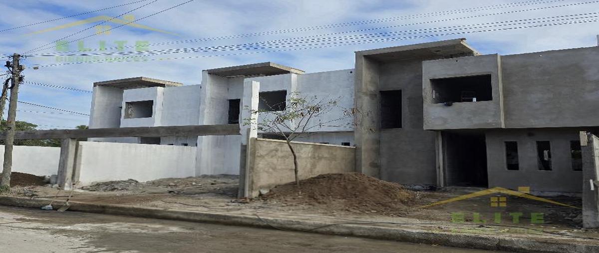 Foto de casa en , hipódromo, ciudad madero, tamaulipas, 0 foto 01 Foto de casa en venta en , hipódromo, ciudad madero, tamaulipas, 0 No. 01
