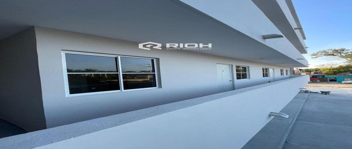 Foto de departamento en venta en  , hipódromo, ciudad madero, tamaulipas, 0 No. 03