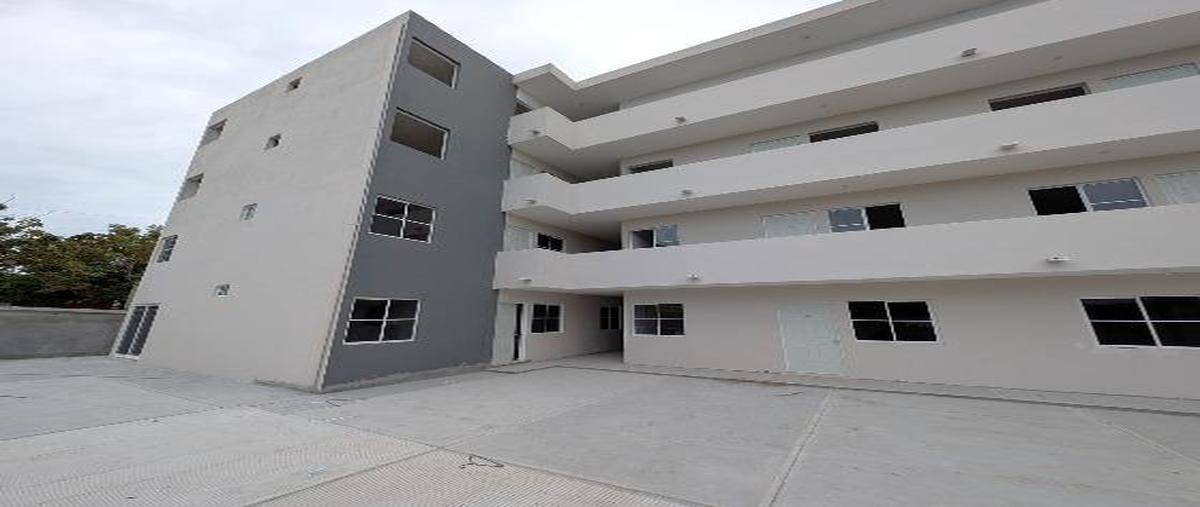 Foto de departamento en venta en  , hipódromo, ciudad madero, tamaulipas, 0 No. 03