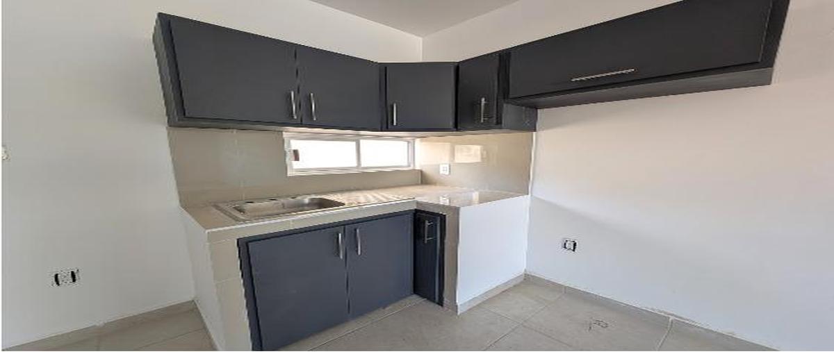 Foto de departamento en venta en  , hipódromo, ciudad madero, tamaulipas, 0 No. 04