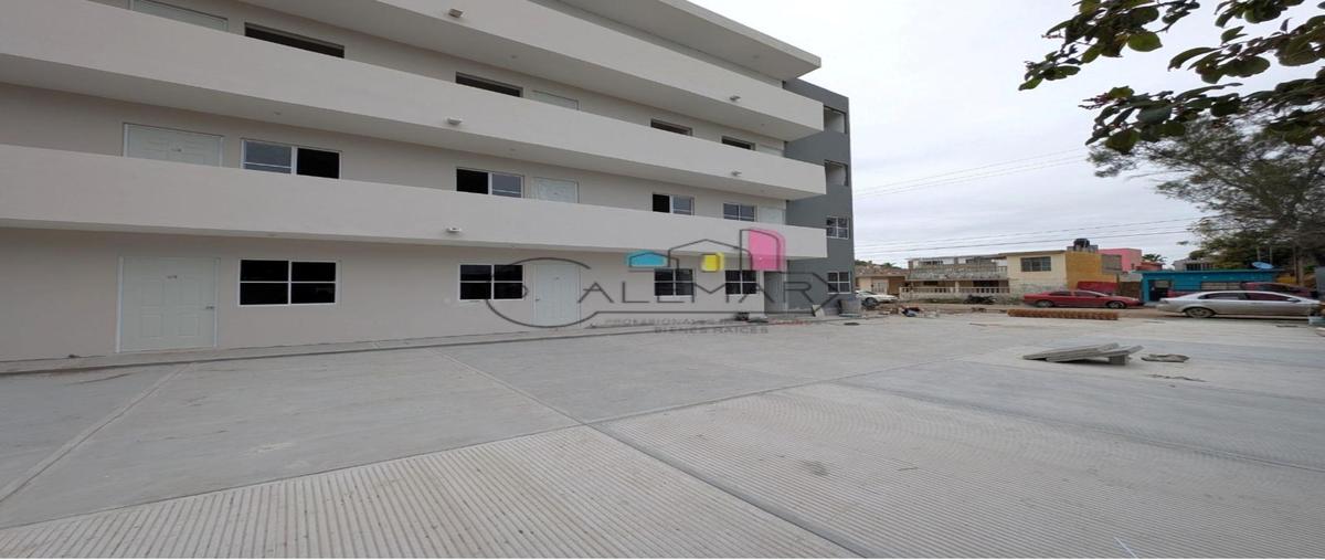 Foto de departamento en venta en  , hipódromo, ciudad madero, tamaulipas, 0 No. 03