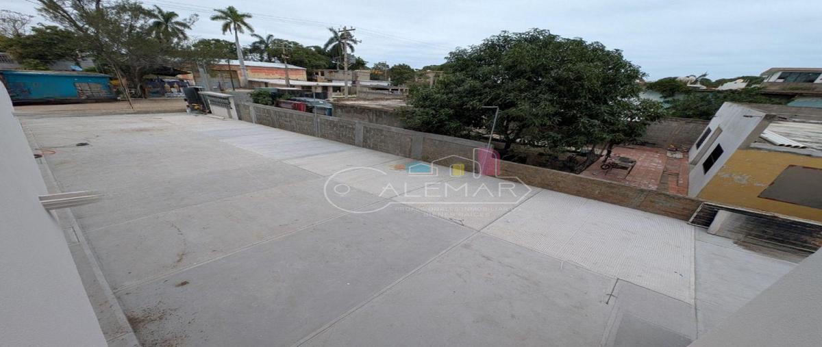 Foto de departamento en venta en  , hipódromo, ciudad madero, tamaulipas, 0 No. 05