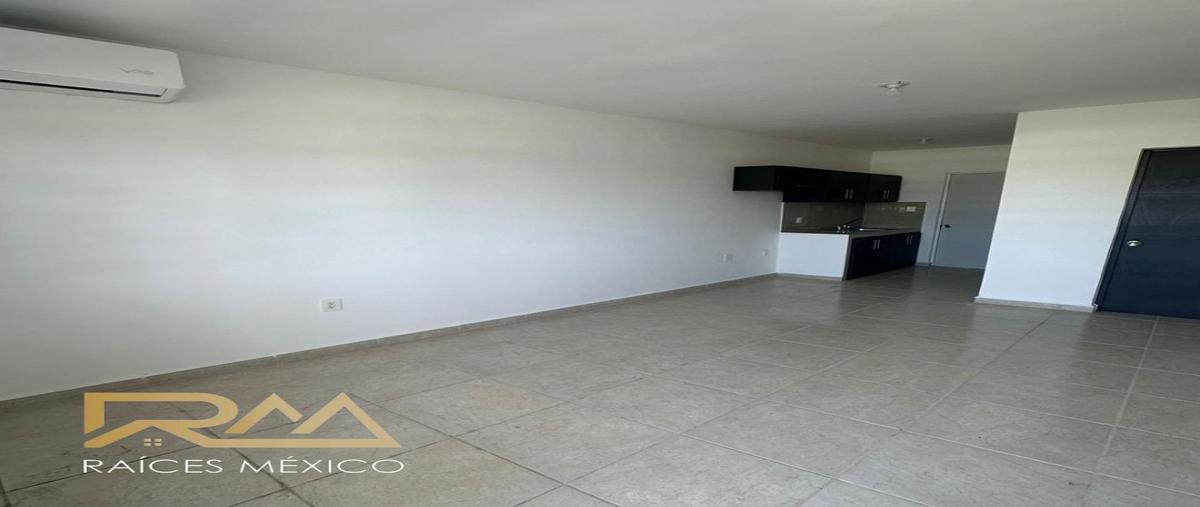 Foto de departamento en renta en  , hipódromo, ciudad madero, tamaulipas, 31261328 No. 05