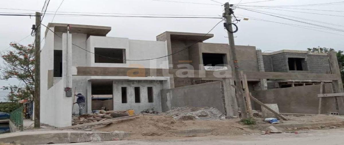Foto de casa en , hipódromo, ciudad madero, tamaulipas, 0 foto 02 Foto de casa en venta en , hipódromo, ciudad madero, tamaulipas, 0 No. 02