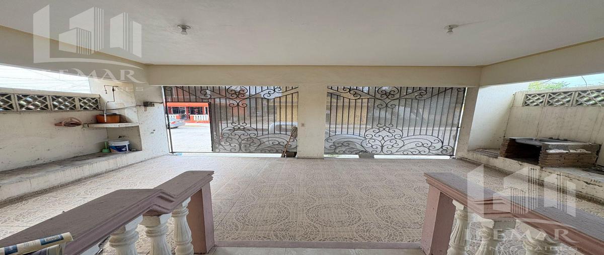 Foto de casa en venta en  , hipódromo, ciudad madero, tamaulipas, 31500760 No. 03