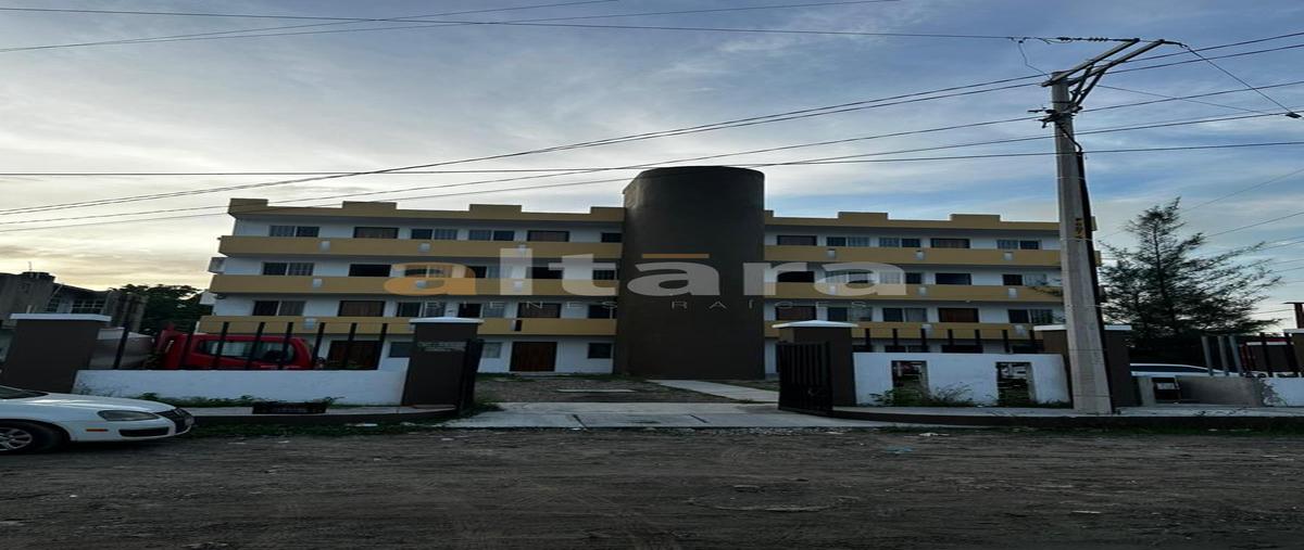 Foto de departamento en , hipódromo, ciudad madero, tamaulipas, 0 foto 03 Foto de departamento en venta en , hipódromo, ciudad madero, tamaulipas, 0 No. 03