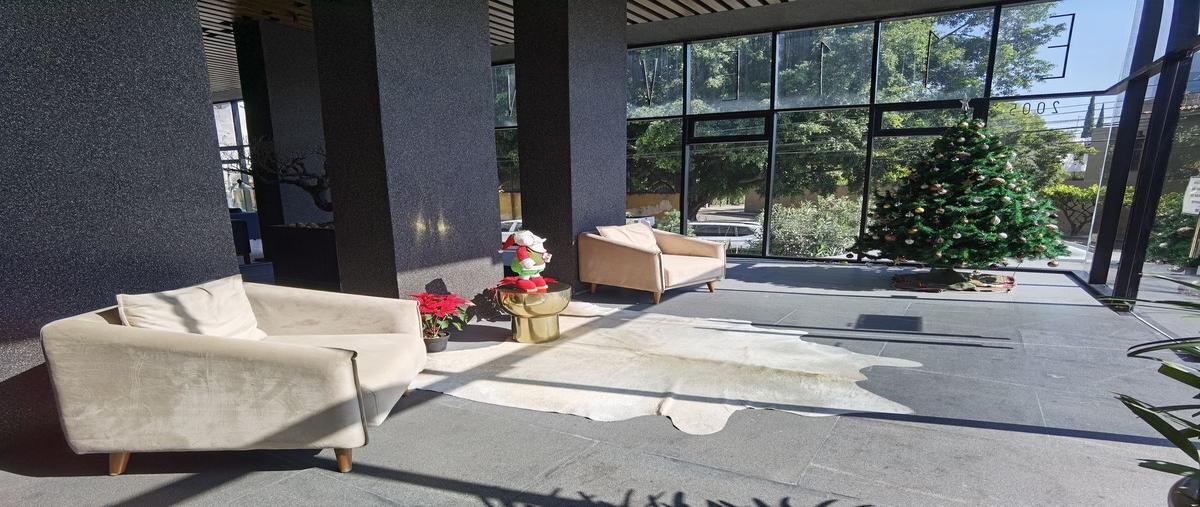 Foto de departamento en renta en hipódromo , colomos providencia, guadalajara, jalisco, 0 No. 03