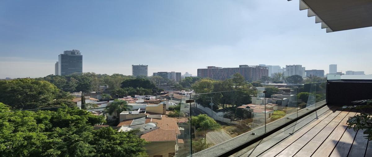 Foto de departamento en renta en hipódromo , colomos providencia, guadalajara, jalisco, 0 No. 05