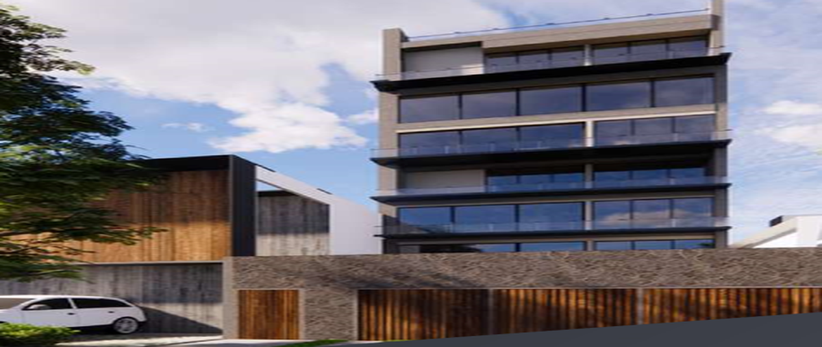 Foto de departamento en venta en hipódromo , colomos providencia, guadalajara, jalisco, 0 No. 03