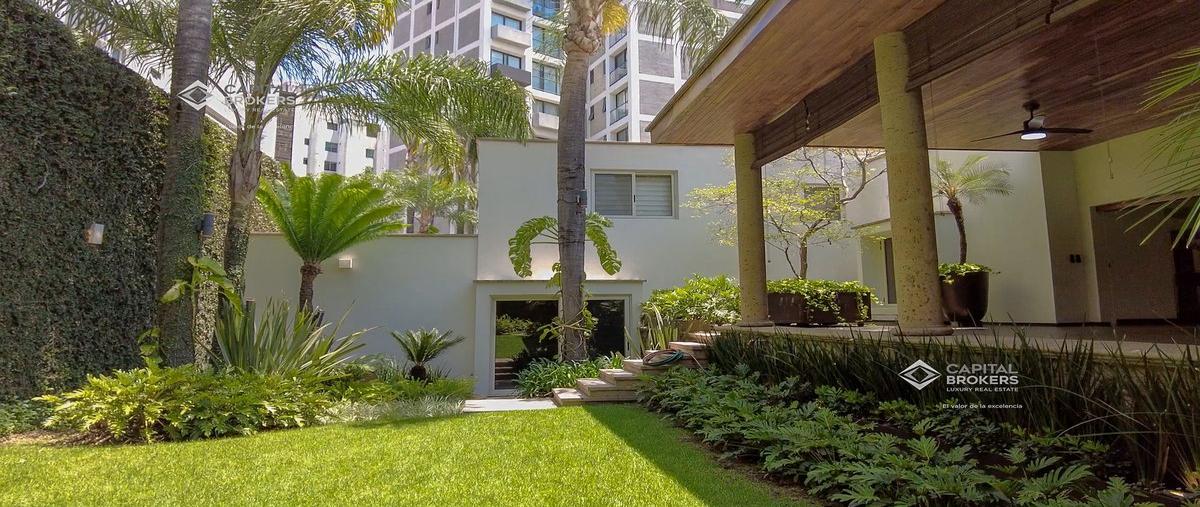 Foto de casa en venta en hipodromo , colomos providencia, guadalajara, jalisco, 29775014 No. 03