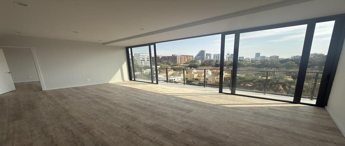 Foto de departamento en renta en hipodromo , colomos providencia, guadalajara, jalisco, 31114907 No. 03