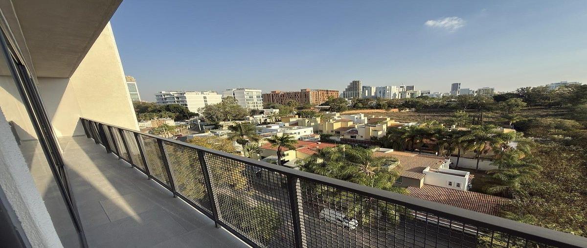Foto de departamento en renta en hipodromo , colomos providencia, guadalajara, jalisco, 31114907 No. 04