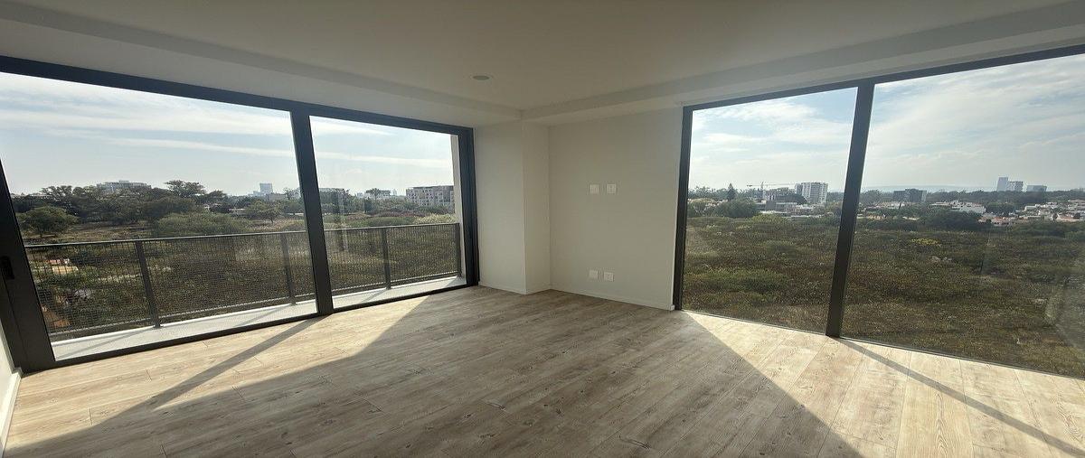 Foto de departamento en renta en hipodromo , colomos providencia, guadalajara, jalisco, 31114907 No. 05