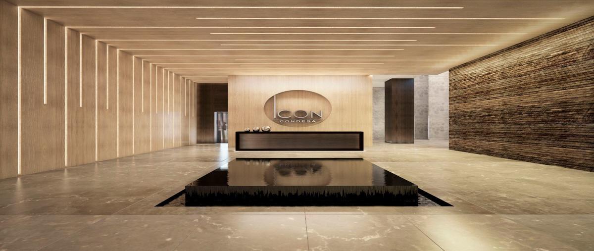 Foto de departamento en venta en  , hipódromo condesa, cuauhtémoc, df / cdmx, 16916850 No. 03