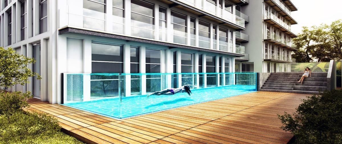 Foto de departamento en venta en  , hipódromo condesa, cuauhtémoc, df / cdmx, 16916850 No. 05