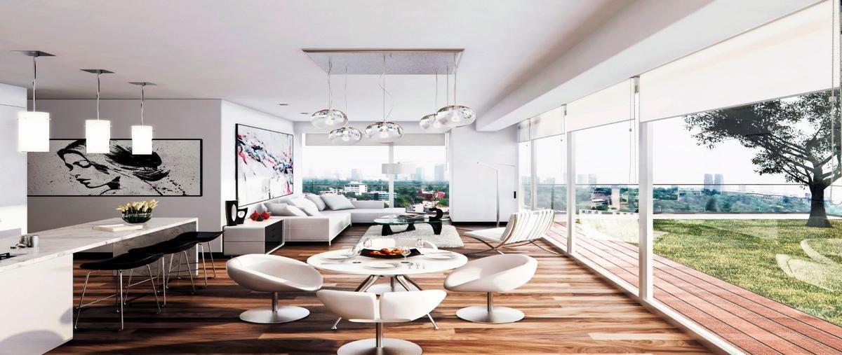 Foto de departamento en venta en  , hipódromo condesa, cuauhtémoc, df / cdmx, 16916866 No. 03