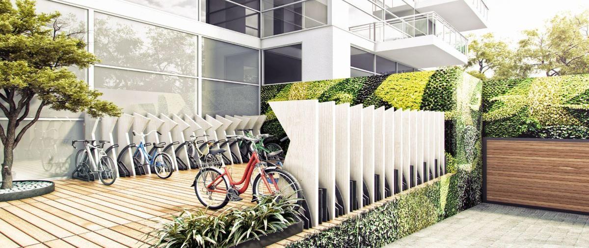 Foto de departamento en venta en  , hipódromo condesa, cuauhtémoc, df / cdmx, 16916870 No. 04