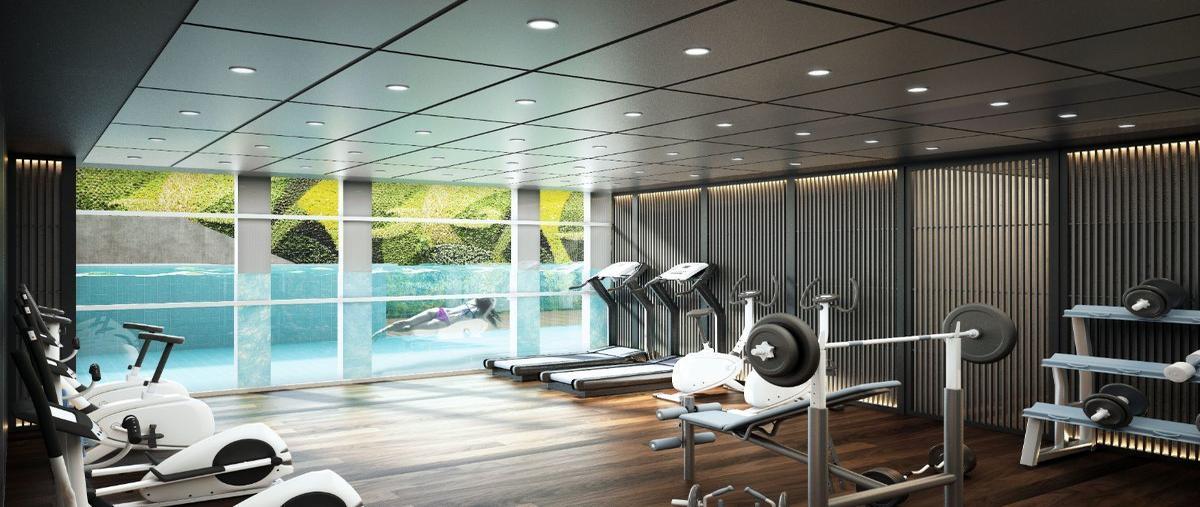 Foto de departamento en venta en  , hipódromo condesa, cuauhtémoc, df / cdmx, 16916870 No. 05