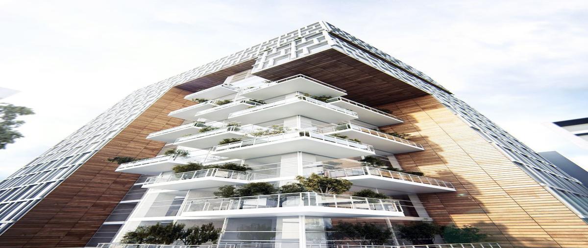 Foto de departamento en venta en  , hipódromo condesa, cuauhtémoc, df / cdmx, 17879666 No. 03