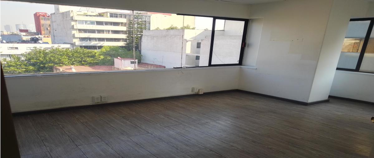 Foto de oficina en renta en  , hipódromo condesa, cuauhtémoc, df / cdmx, 0 No. 05